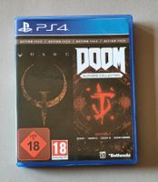 DOOM Slayer Collection PS4