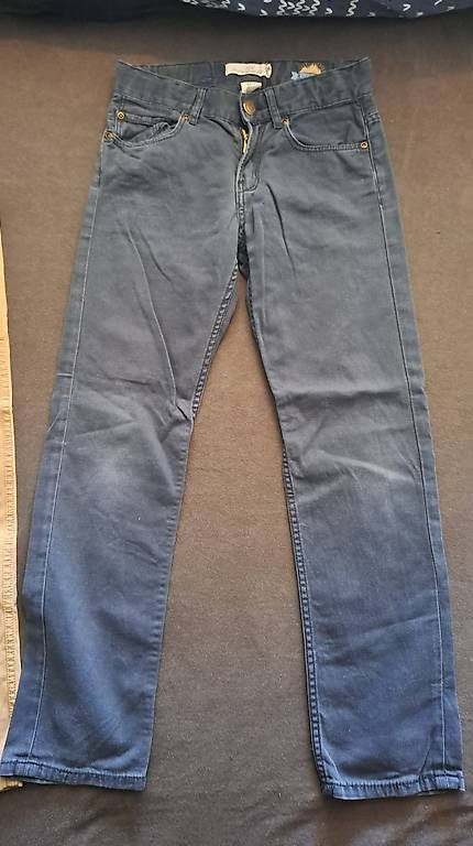 H&M Lotti & Set di vestiti: Hosen Paket Gr.140 – Usato da Oberrieden venduto da Raja011 4