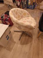 fauteuil pivotant