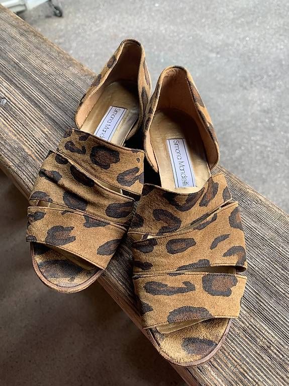 Chaussures femmes: Sandalen 41 – D'occasion à Kiental par ate_kc8k