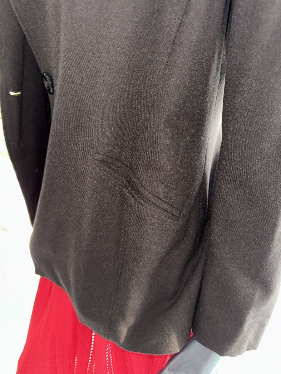 Giacche: FORMES PARIS BLAZER GR. 38 – Usato da Unteraegeri venduto da MH203 3