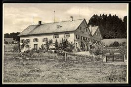 Eugen Felle: Simmerberg /bayr. Allgäu, 
