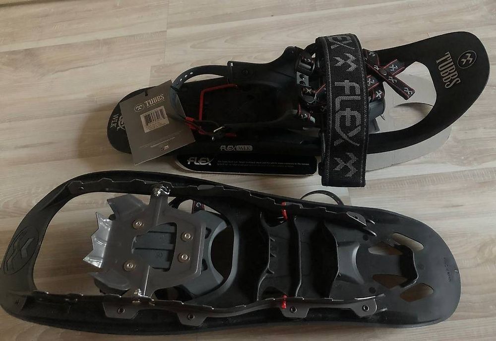 Sci: Schneeschuhe TUBBS 22 Flex wlk Neu -nur noch bis 26.07. – Usato da Gasel venduto da jen_6nzz 1