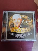 CD - DJ Ötzi – Best Of DJ Ötzi (Platin Edition)