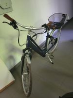 E-bike allegro