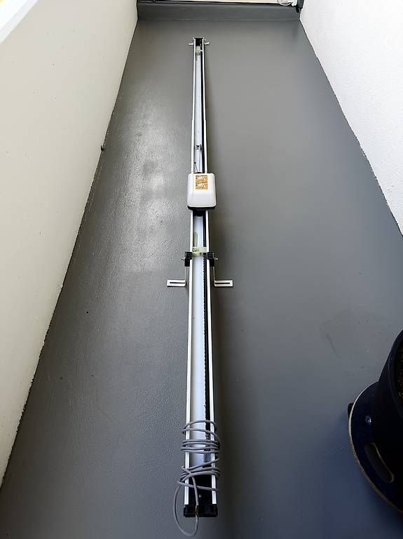 Altro Materiale elettrico: Garagentorantrieb – Usato da Untersiggenthal venduto da usa_8jcg 1