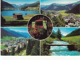 Davos 1990