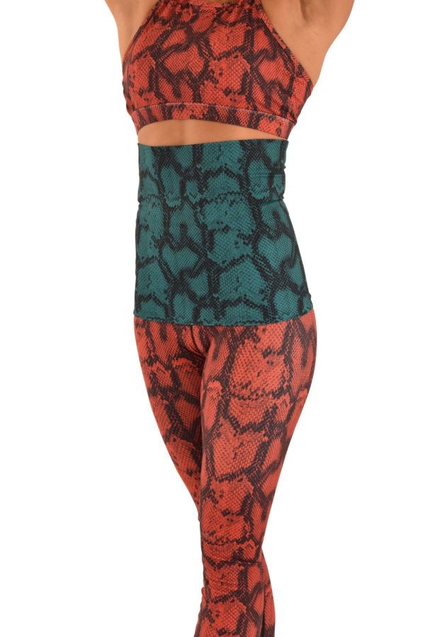 Costumi da bagno & Bikini: Pole Dance Back Warmer – Nuovo e nell'imballaggio originale da Rüfenacht BE venduto da anelesa 2