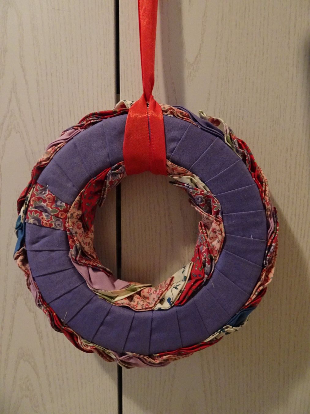 Tutte le decorazioni: Türkranz Stoff – Usato da Winkel venduto da rsuzh 1
