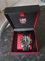 Montre Luminox Navy Seal série 3150,swiss made avec coffret