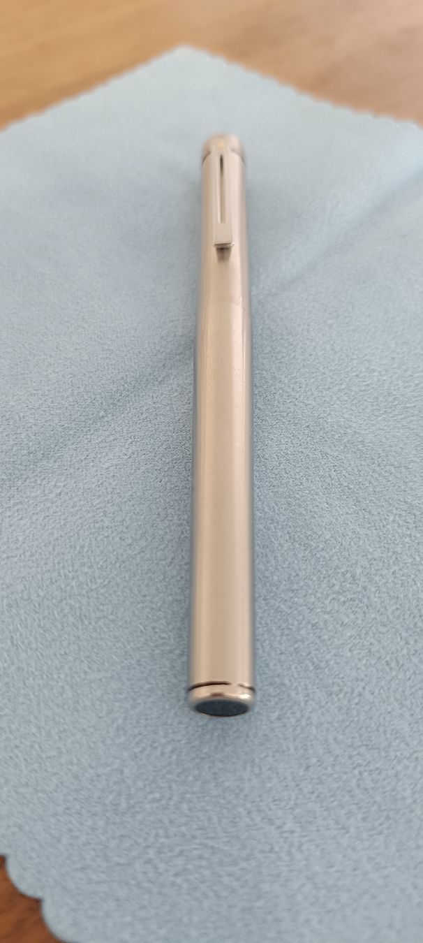 Penna & Evidenziatori: Sheaffer Targa Made in USA – Usato da Bellinzona venduto da gab_t52k 4
