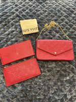 Louis Vuitton Felicie 