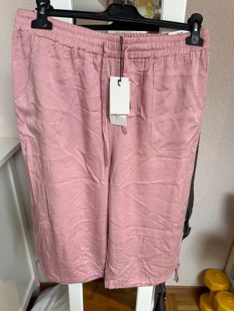 Short en coton city life