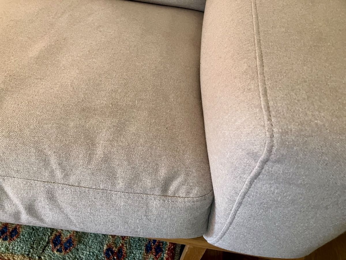 Sofas: Bolia Sofa Elton 3 - Sitzer – Gebraucht aus Zürich von hap_plg7 4