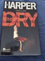 Jane Harper - The Dry, Thriller Bestseller Deutsch