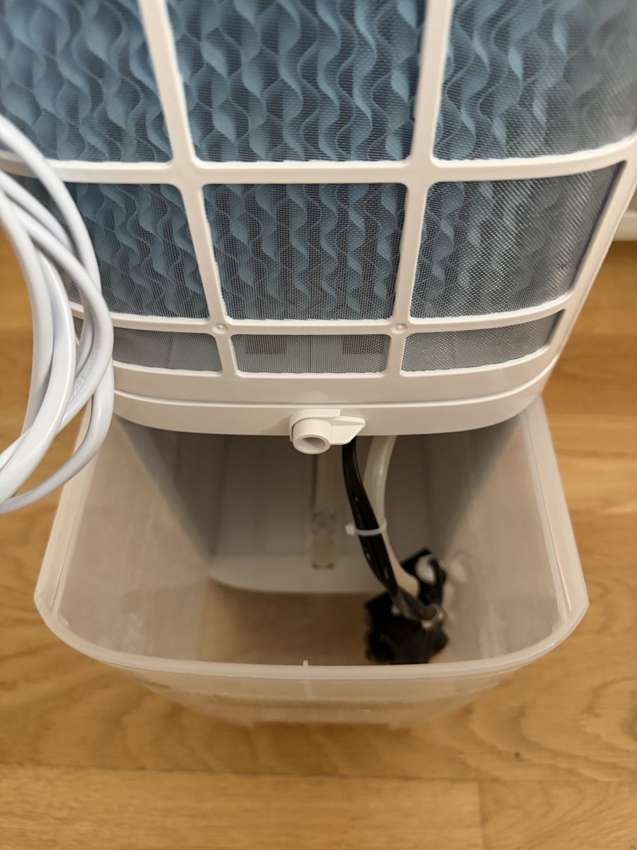 Condizionatori: Tristar AT-5465 Luftkühler 60 W mit Wassertank  – Usato da Gossau SG venduto da Alex_Tech 5