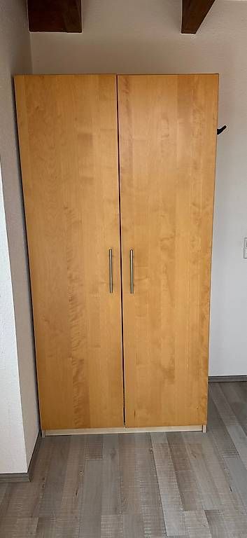 Schränke: Schrank 2-türig – Gebraucht aus Kaisten von Andy_Leo