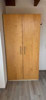 Schrank 2-türig