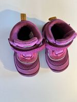 Neuwertiger Affenzahn Schuh Wasserdicht Grösse 22