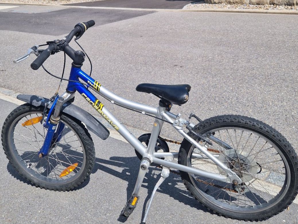 Crosswave Biciclette: Kinderbike – Usato da Zug venduto da Milkyman