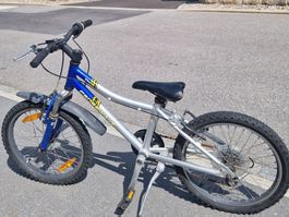 Kinderbike