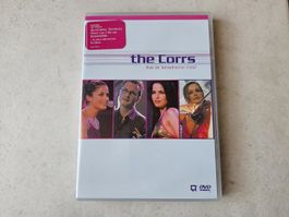 The Corrs  -  LIVE At Lansdowne Road