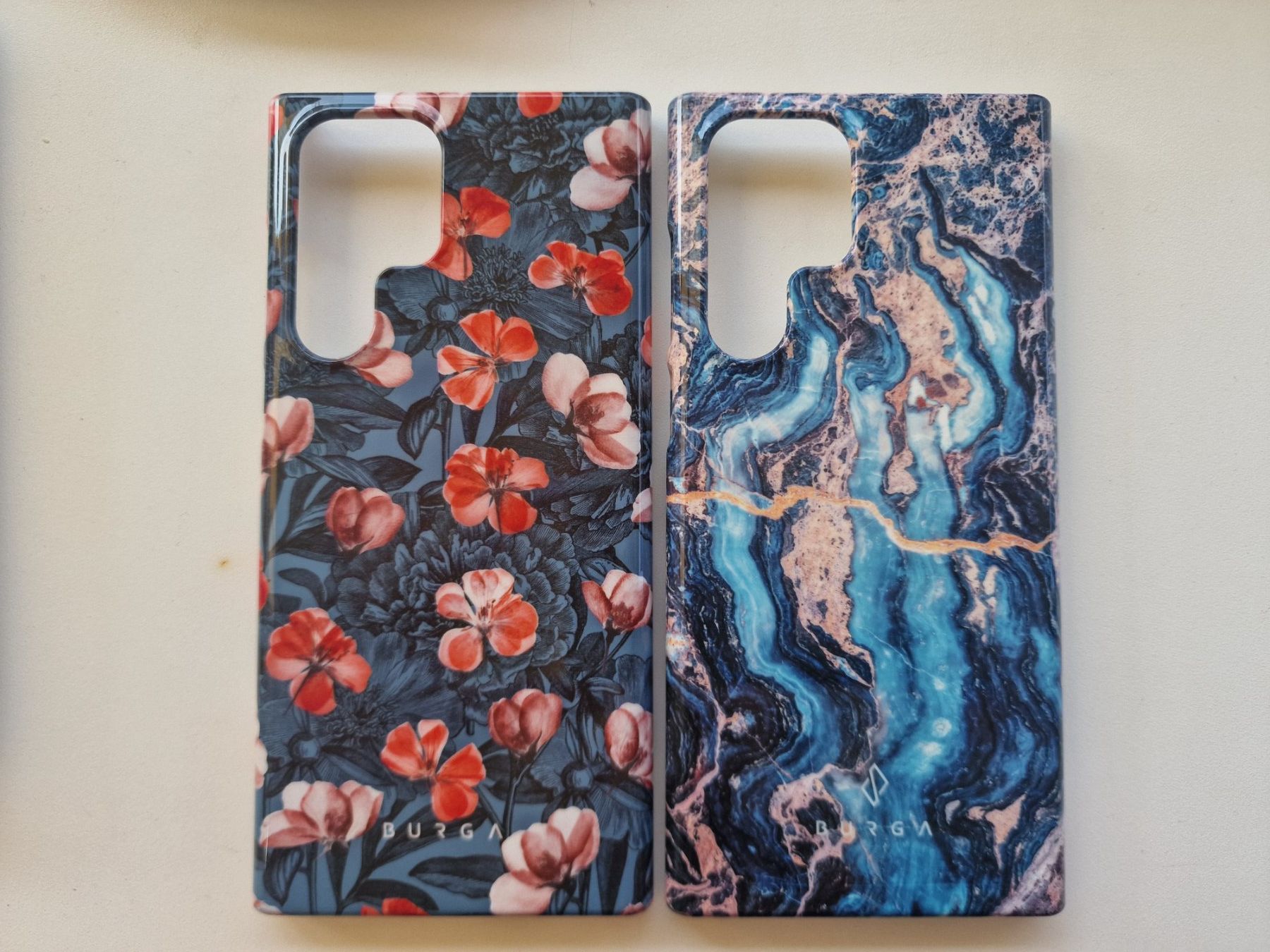 iDeal of Sweden Coques & Protection écran: 10 Phone cases Samsung S22 Ultra – D'occasion à Münsingen par InnaN 2