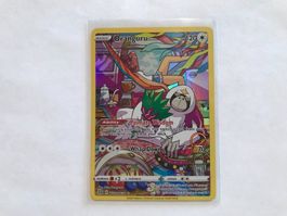Oranguru FullArt Brilliant Stars EN