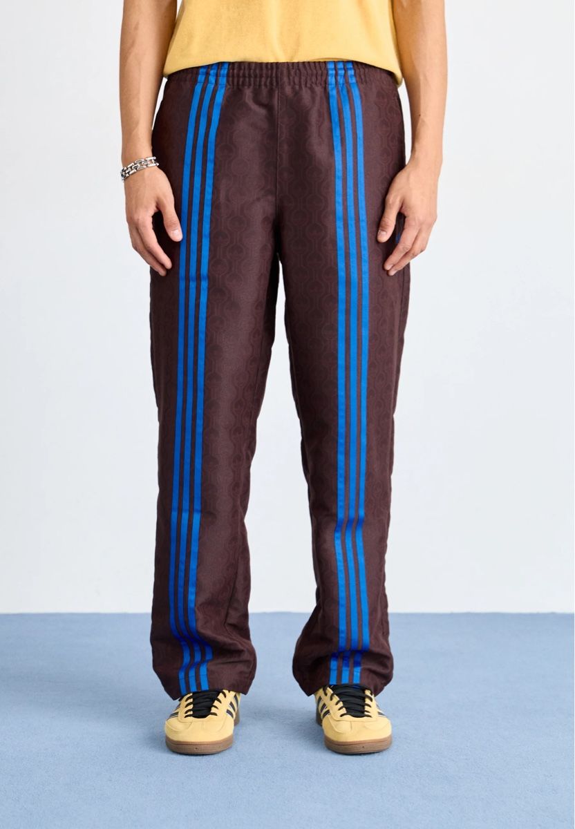 Adidas Pantaloni: Adidas Originals Shadow Brown M – Usato da Bern venduto da Gigigian 1