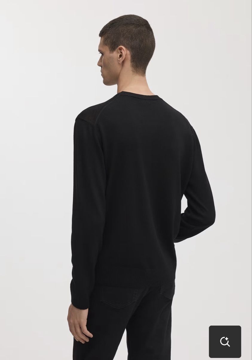 Maglioni & Felpe: ASKET Merino Sweater M Regular – Nuovo (secondo la descrizione) da Zürich venduto da Tschappatalpi 2