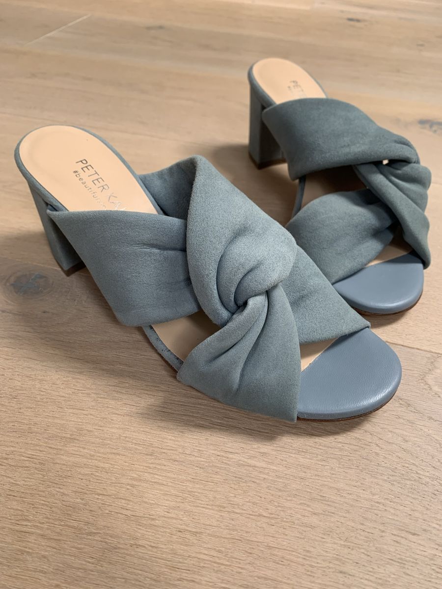 Scarpe da donna: Peter Kaiser Sandaletten 38 NEU – Nuovo (secondo la descrizione) da Hausen am Albis venduto da k_b_th92