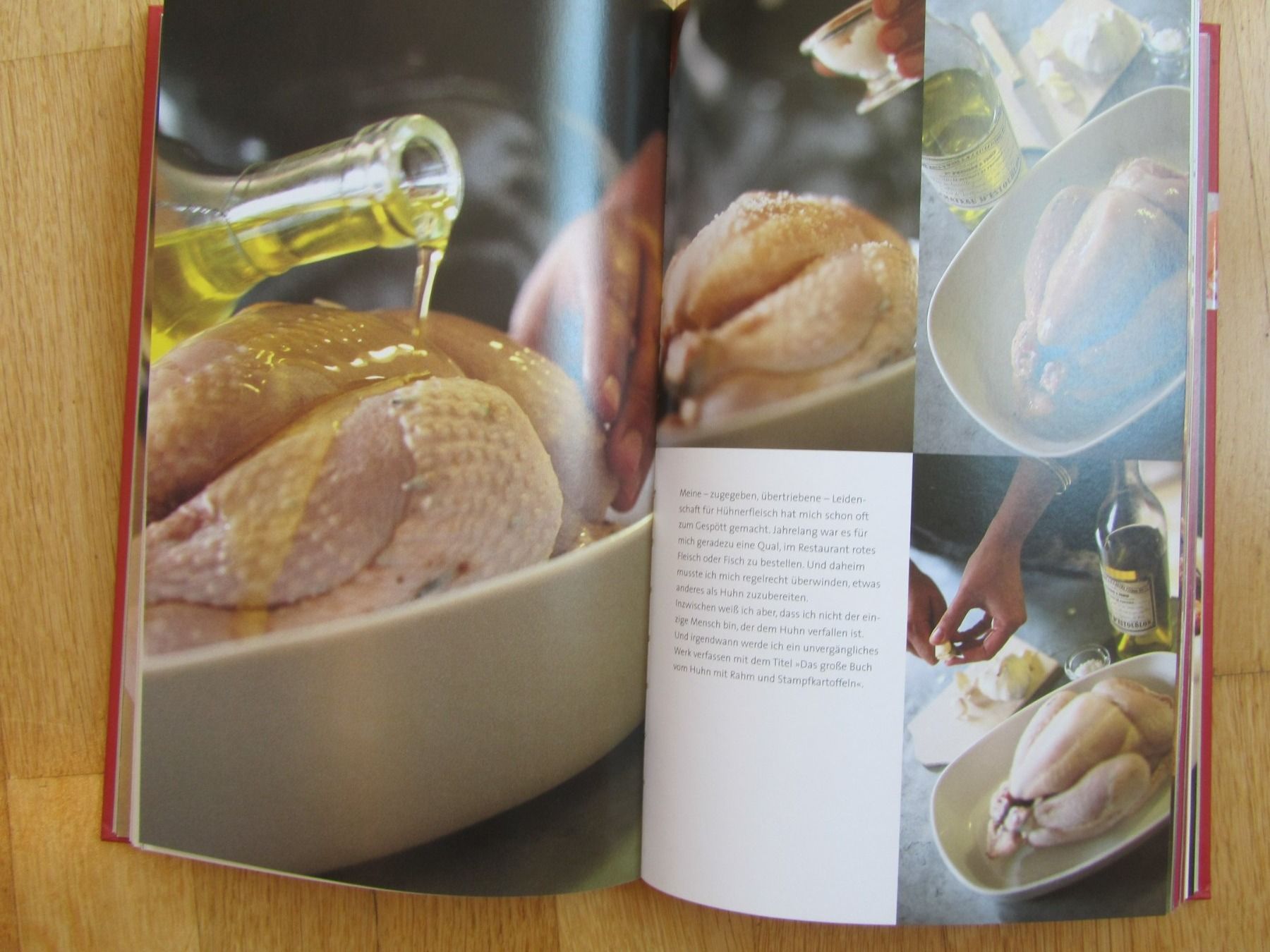 Libri: Kochen ohne Stress – Usato da Seengen venduto da mikelele 3