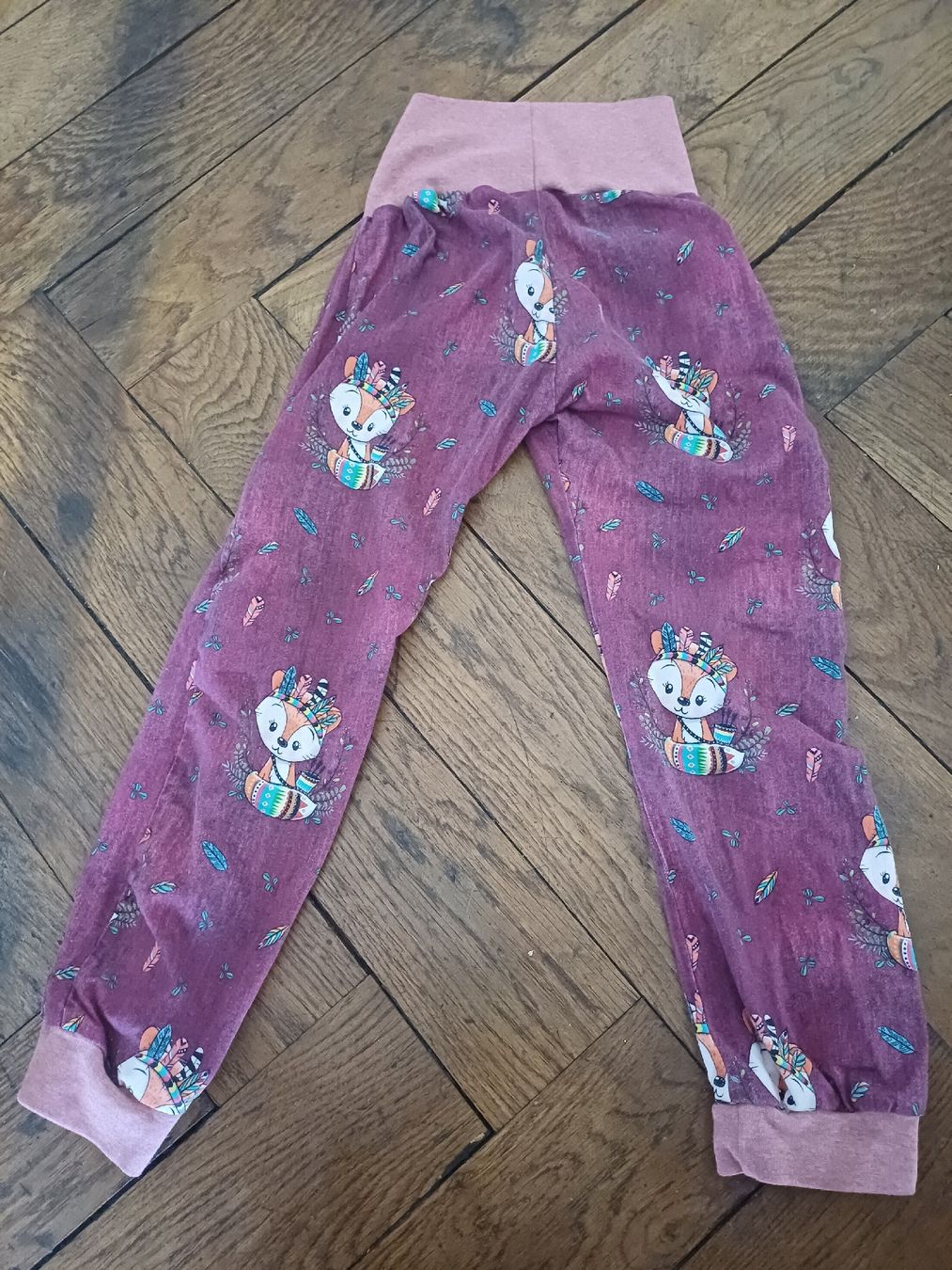 Pantaloni: Hose Grösse 122 – Usato da Schönenwerd venduto da pomodor 1