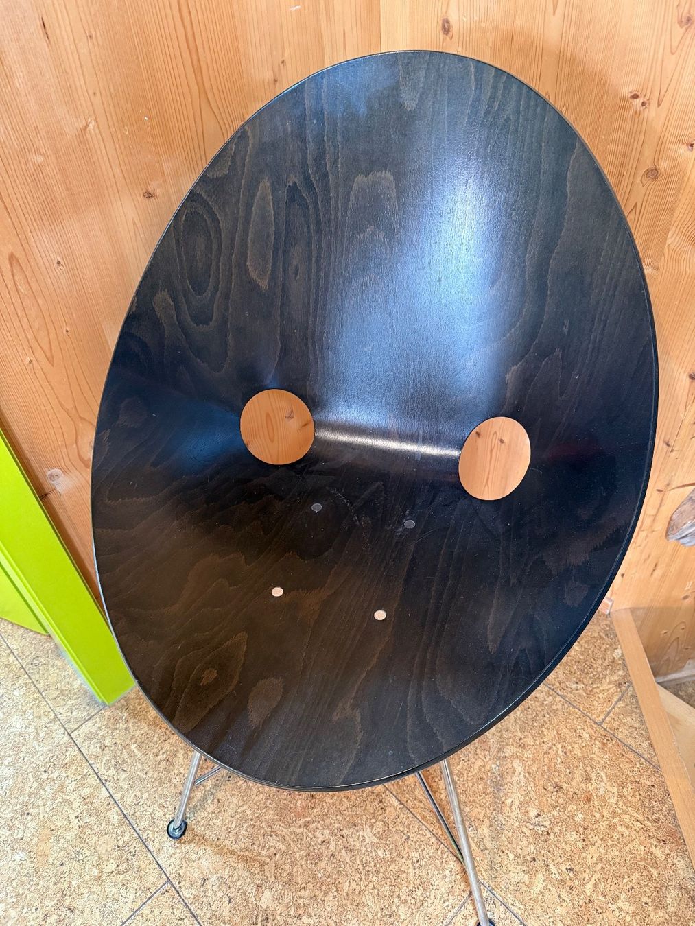 Thonet Sedie: Thonet S664 – Usato da Unterstammheim venduto da Hawesta 1