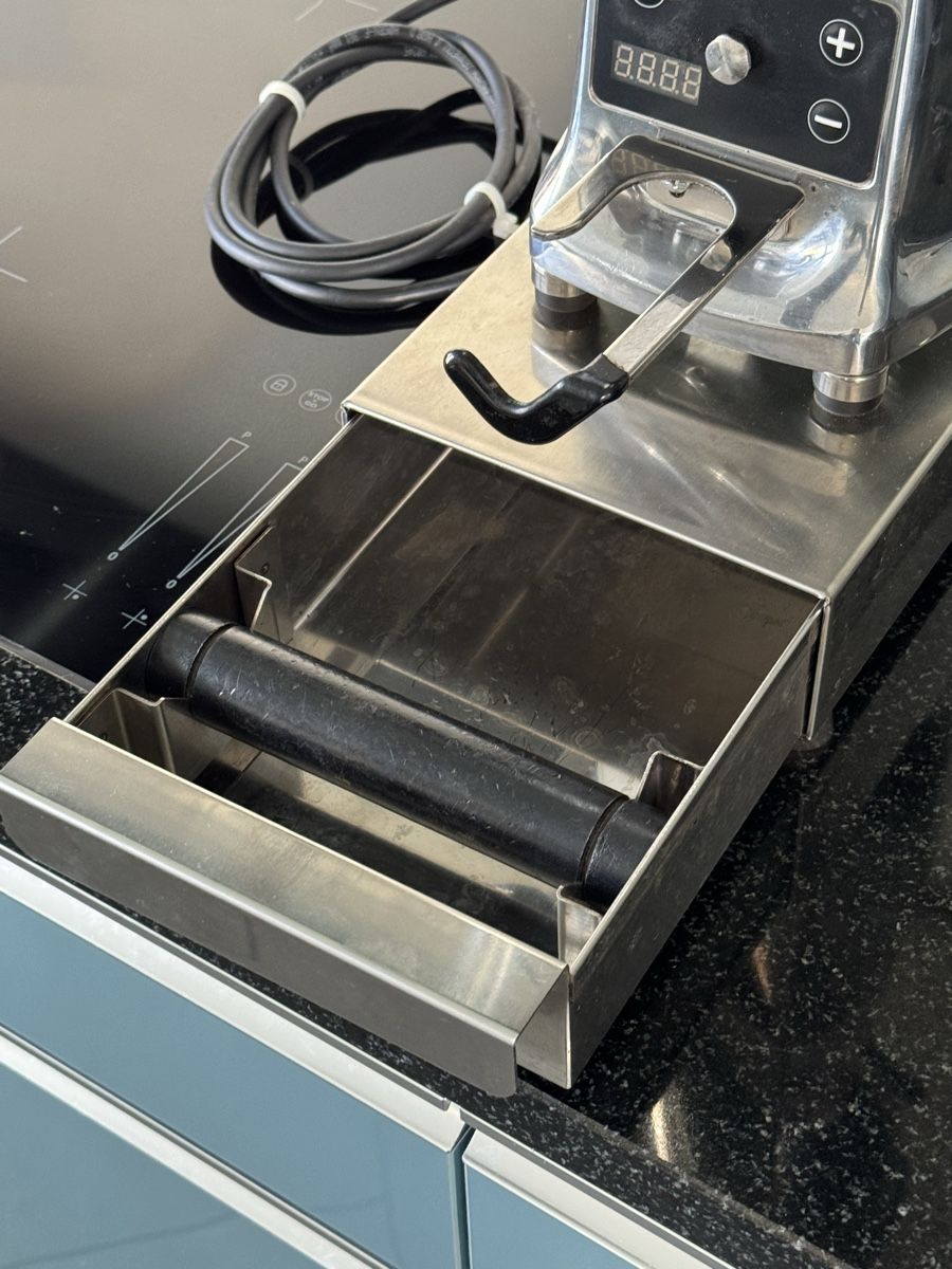 Mazzer Appareils de cuisine: Kaffeemühle MAZZER Mini Electronic B – D'occasion à Opfikon par pau_c2q5 2