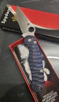 couteau Spyderco Endura