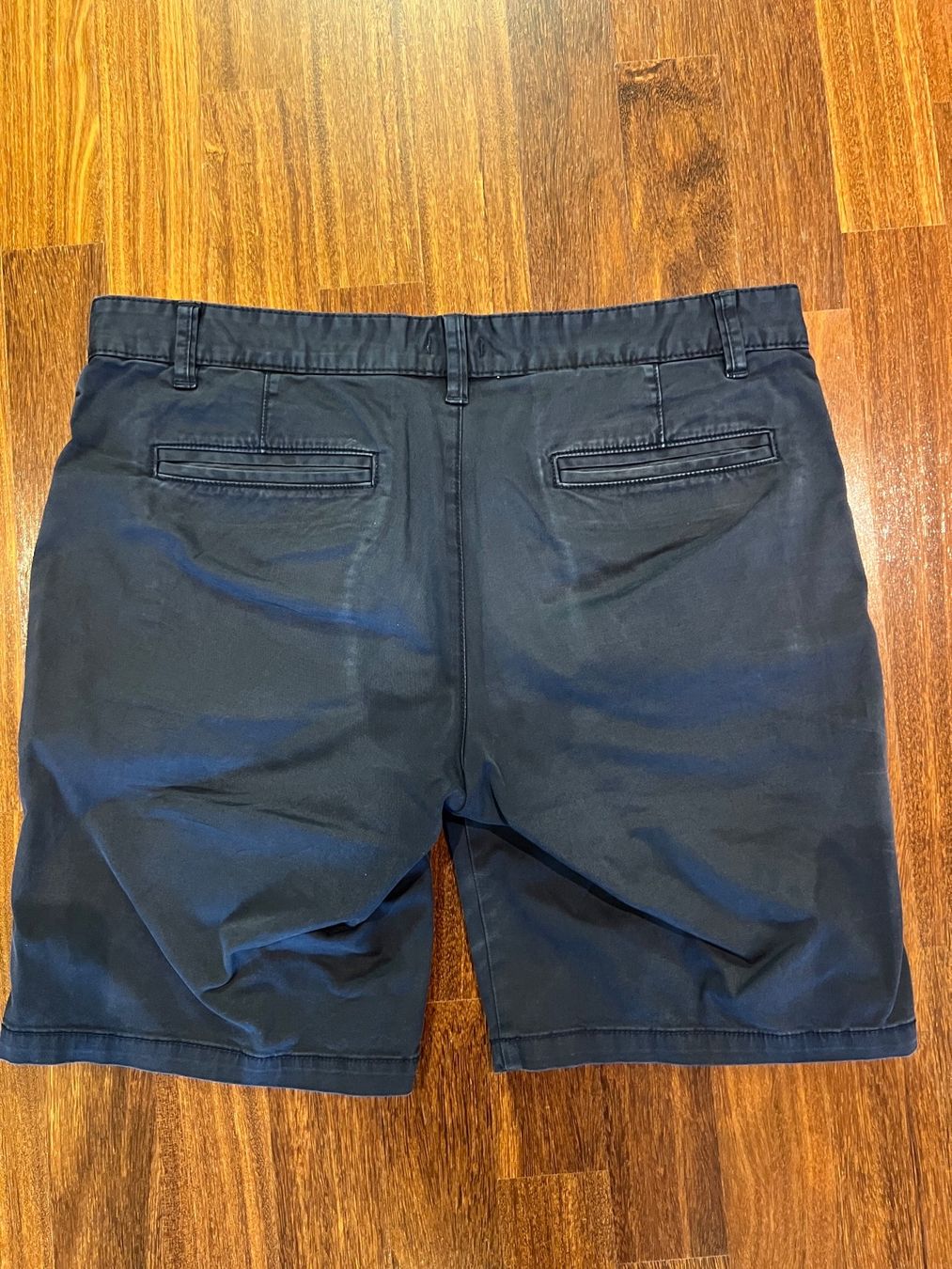 Benetton Pantaloni: Benetton Shorts, Gr. 48 – Usato da Zürich venduto da Linde1039 3