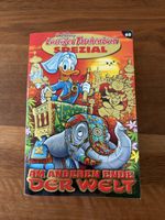 Lustiges Taschenbuch Spezial 65 - Am anderen Ende Der Welt