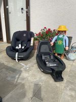 Maxicosi 2way Pearl Autositz 2021