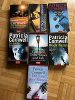 Patricia Cornwell, preis pro buch