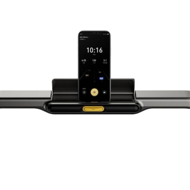 Kingsmith Hometrainer: KINGSMITH Laufband Walking Pad R2 – Usato da Zürich venduto da Yllka.ja 2