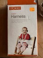 Stokke Harness für Tripp Trapp gebraucht