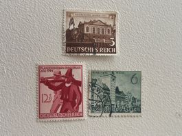 SALE ! Lot DR Briefmarken ab 1 CHF (Gratis-Versand)