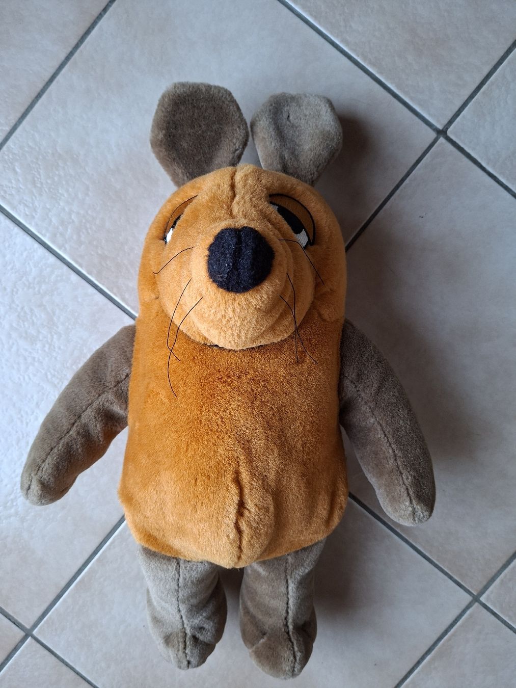 Statuette: Die Sendung mit der Maus – Usato da Schwanden Sigrisw venduto da len_9yqg