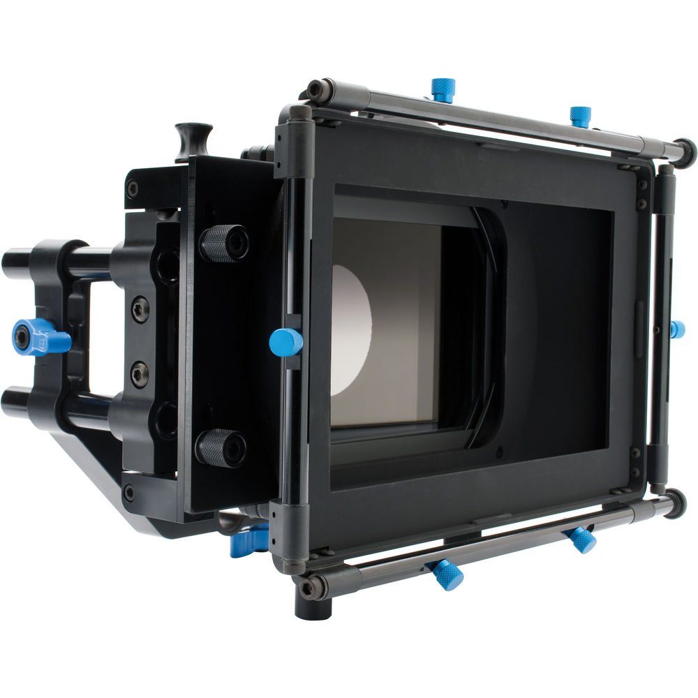 Fotocamera: MatteBox RedRockMicro Deluxe Studio Bundle – Usato da Zürich venduto da sevi187b2