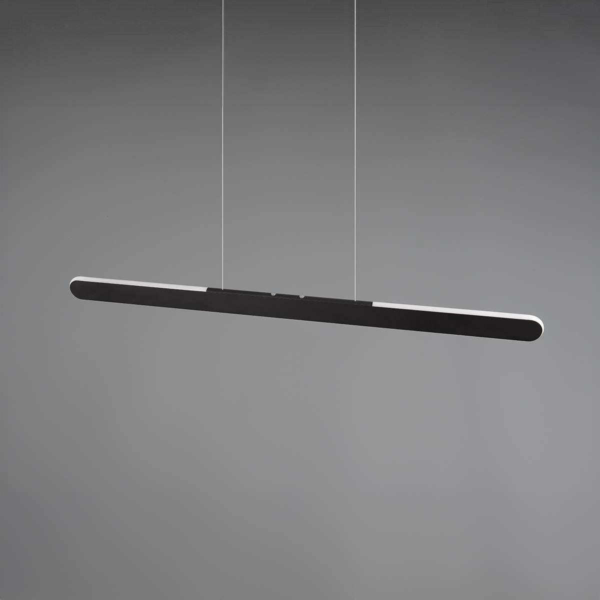 Lampadari & plafoniere: LED Pendelleuchte, Dimmer, 100 cm x 8 cm – Nuovo (secondo la descrizione) da Kreuzlingen venduto da Smart-Light 7