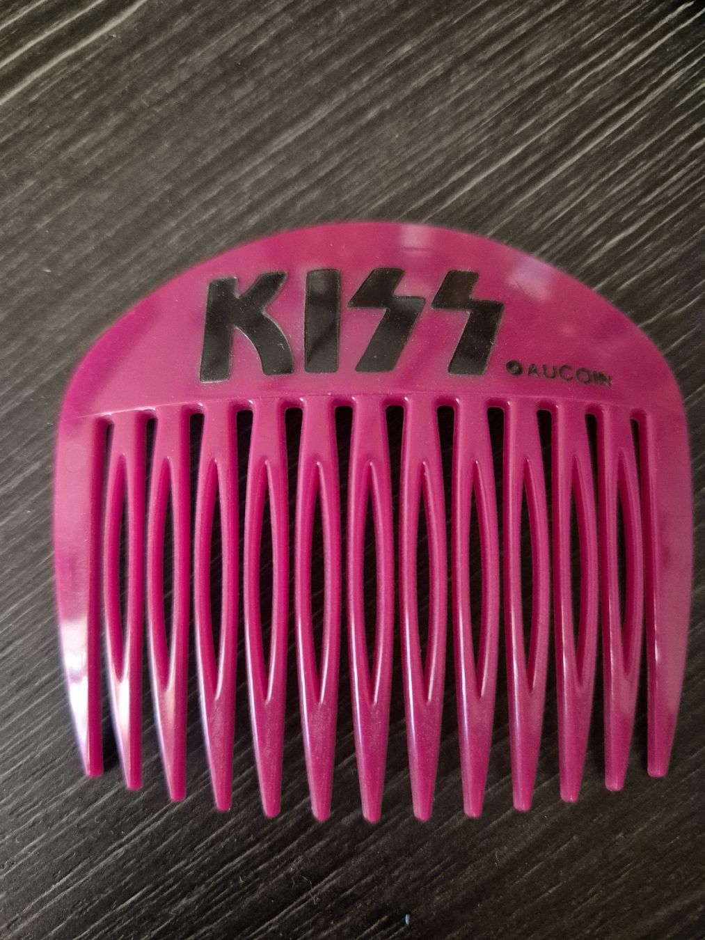 Altro per la cura dei capelli: 4 x Kiss Kamm – Nuovo (secondo la descrizione) da Thun venduto da Kissthis 2