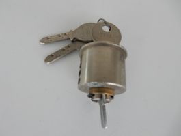 Aussenzylinder