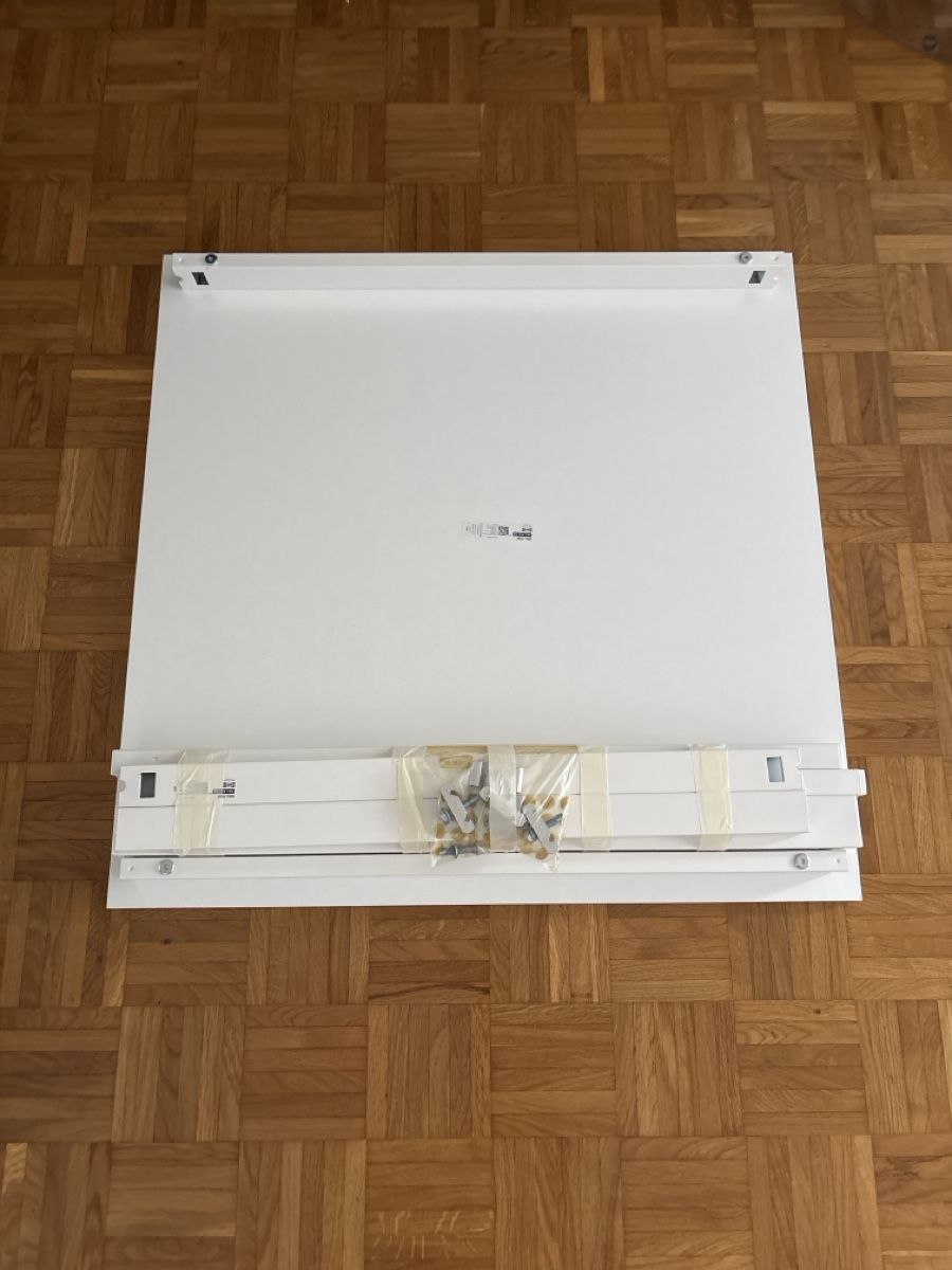 Ikea Tische: Ikea Tisch  – Neu (gemäss Beschreibung) aus Bern von Leandro123654 2