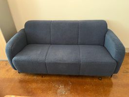 Livetastic Marone 3-Sitzer Sofa
